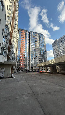 Жилой комплекс РЕЖИССЁР