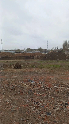 Жилой комплекс «Столица Дона» Этап 1