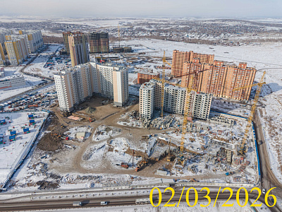 г. Красноярск