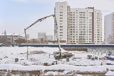 Шишимская Горка