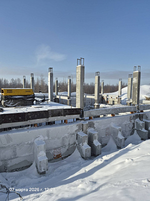 Жилой комплекс 