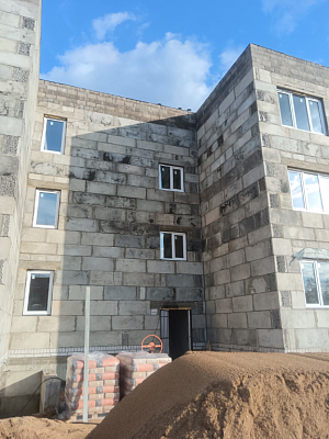 Квартал Крылья