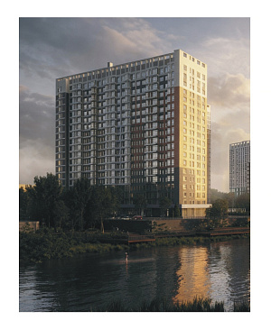 ЖК РИВЕРПАРК