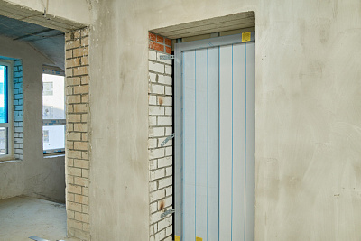 Жилой комплекс 