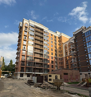 г. Пятигорск, улица Пастухова