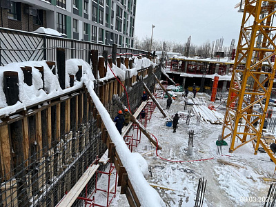 ЖК Хороший стиль