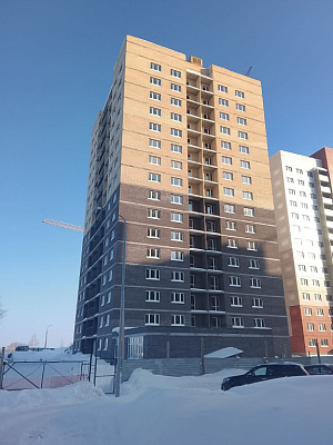 г. Новочебоксарск