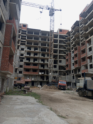 Село Красноармейское