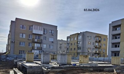 ЖК «Советский» 