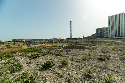Жилой комплекс Барса (Литер 4Б)