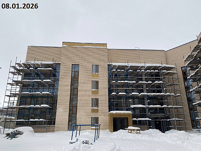 ЖК ТЕРРА
