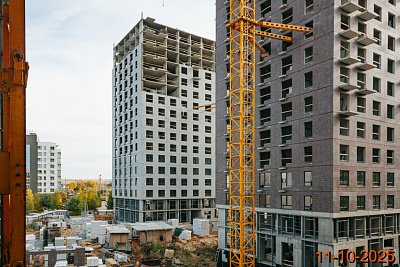 Нокса парк корпус 10