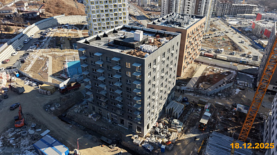 Босфорский парк