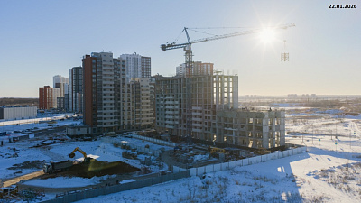 Макрорайон Амград