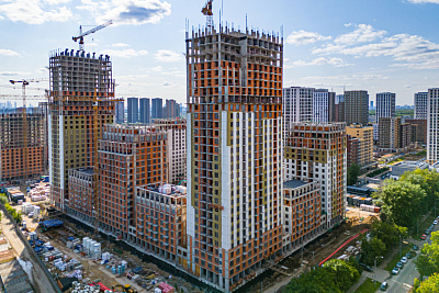 Квартал Метроном