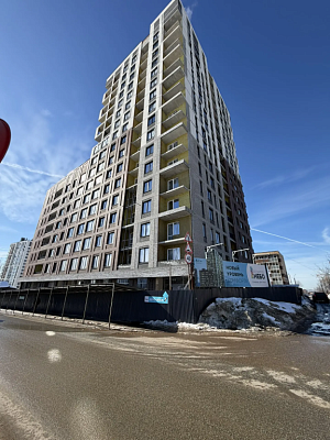 Седьмое Небо Дом 5