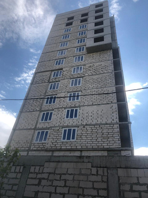 ЖК Новиков