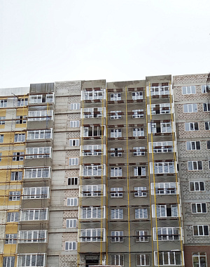 г. Минеральные Воды, Улица Советская