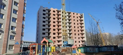 Макаринская роща