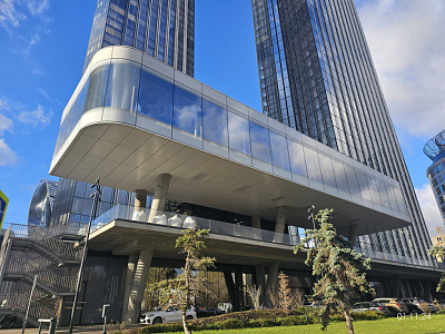Капитал Тауэрс (Capital Towers)