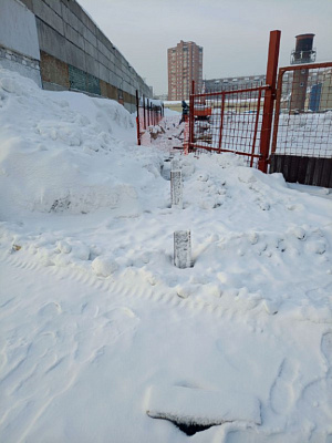 г. Новосибирск