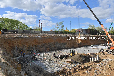 Жилой комплекс