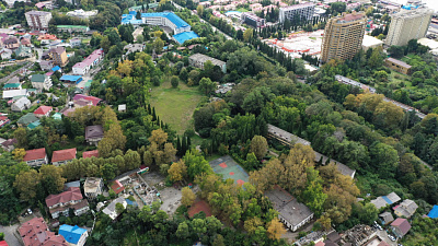 ГК Greenmont