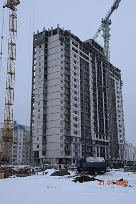 ЖК Династия