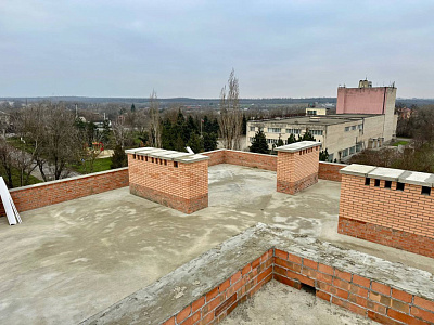 Поселок Персиановский, Улица Мичурина