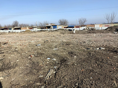 Жилой комплекс «Столица Дона» Этап 1