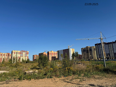 г. Рязань, Район Семчино