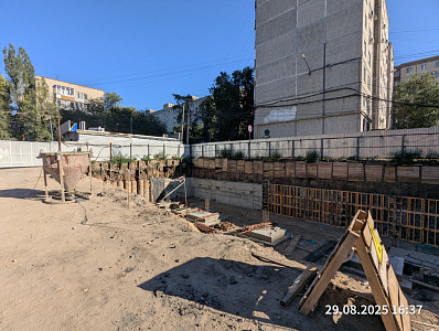 ЖК Оптимист