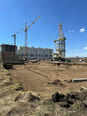 Жилой комплекс