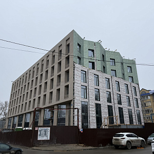 Дом на Туфана