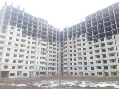 Жилой комплекс
