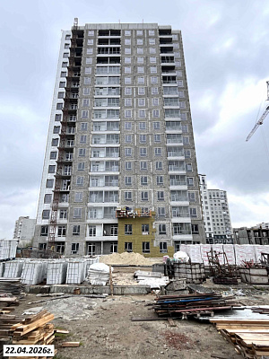 Жилой комплекс 