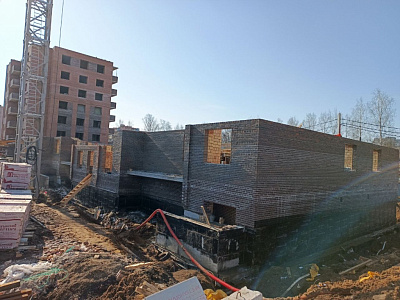 ЖК Домашний 4