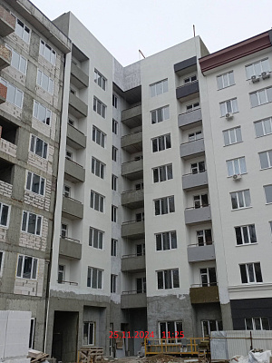 г. Евпатория, пр-кт Ленина
