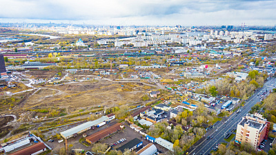 Жилой комплекс