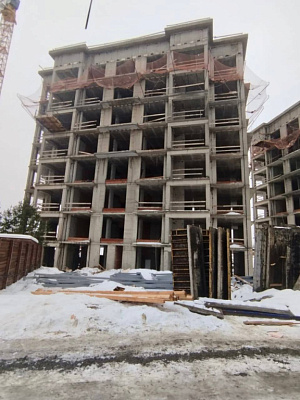 Жилой комплекс Внуково Кантри Клаб