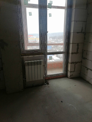 Жилой дом 