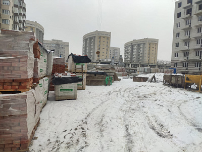 Жилой комплекс