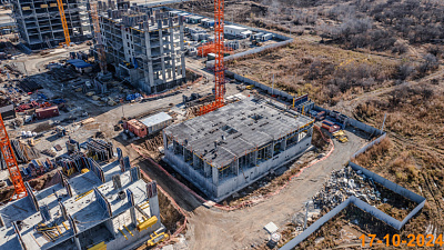 Зея парк корпус 1.5