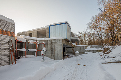 Клубный квартал 