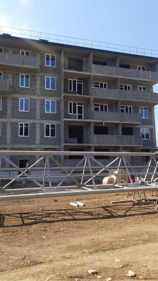 г. Абинск, Улица Казанская