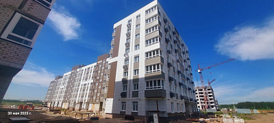 Село Миловка