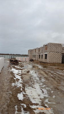 ЛО, Городской поселок Фёдоровское, Проезд 7-й Вознесенский