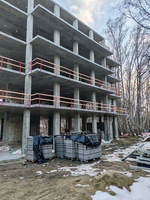 Жилой комплекс 