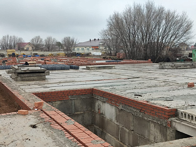 Город-парк