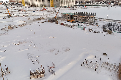 Микрорайон